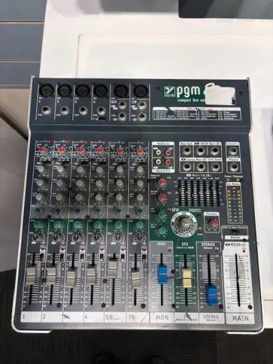 Yorkville Sound - PGM8